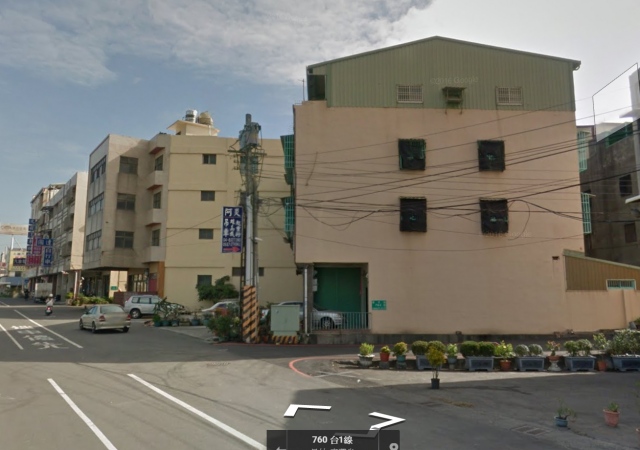 員林，莒光路，台1線，戶外廣告看板